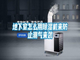常見問題地下室怎么用除濕機來防止潮氣來襲
