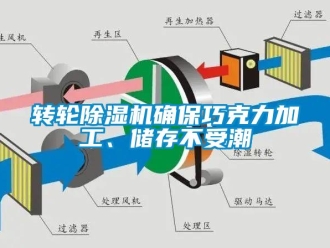 知識百科轉(zhuǎn)輪除濕機(jī)確保巧克力加工、儲存不受潮