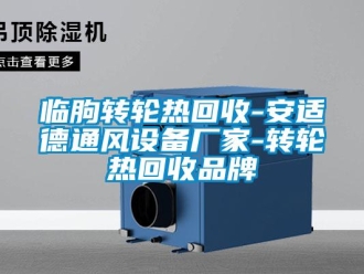 常見問題臨朐轉(zhuǎn)輪熱回收-安適德通風(fēng)設(shè)備廠家-轉(zhuǎn)輪熱回收品牌