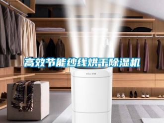 企業(yè)新聞高效節(jié)能紗線烘干除濕機(jī)