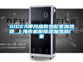 企業(yè)新聞SIGEA帶風扇散熱配套加熱器_上海市機柜除濕加熱器廠家