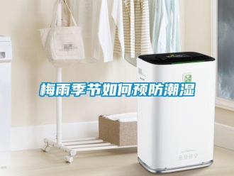 常見問題梅雨季節(jié)如何預(yù)防潮濕
