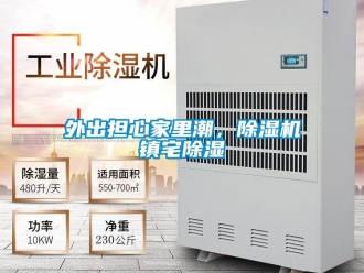 知識百科外出擔心家里潮，除濕機鎮(zhèn)宅除濕
