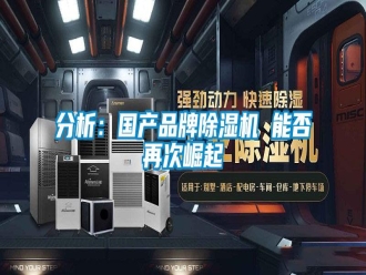 企業(yè)新聞分析：國(guó)產(chǎn)品牌除濕機(jī) 能否再次崛起