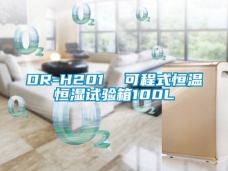 常見問(wèn)題DR-H201  可程式恒溫恒濕試驗(yàn)箱100L