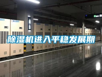 常見問題除濕機進入平穩(wěn)發(fā)展期