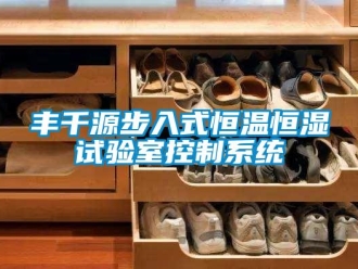知識(shí)百科豐千源步入式恒溫恒濕試驗(yàn)室控制系統(tǒng)