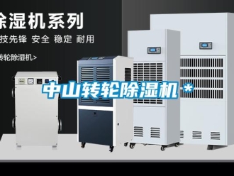 常見問題中山轉(zhuǎn)輪除濕機(jī)＊