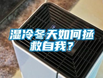 常見問題濕冷冬天如何拯救自我？