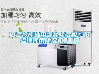 行業(yè)新聞低溫冷庫(kù)選用哪種除濕機(jī)？低溫冷庫(kù)用除濕機(jī)_重復(fù)
