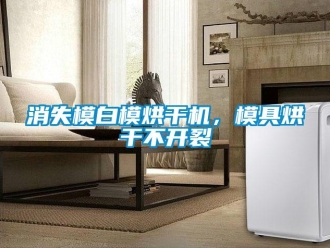 知識百科消失模白模烘干機，模具烘干不開裂