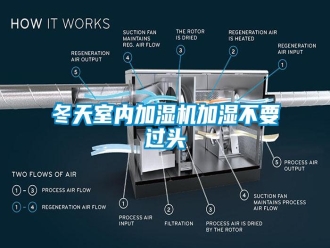 企業(yè)新聞冬天室內(nèi)加濕機(jī)加濕不要過(guò)頭