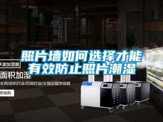 常見(jiàn)問(wèn)題照片墻如何選擇才能有效防止照片潮濕