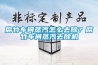 腐竹車間蒸汽怎么去除？腐竹車間蒸汽去除機(jī)