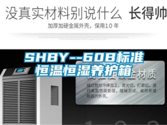 常見問題SHBY--60B標準恒溫恒濕養(yǎng)護箱