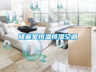 知識百科儲藏室恒溫恒濕空調(diào)
