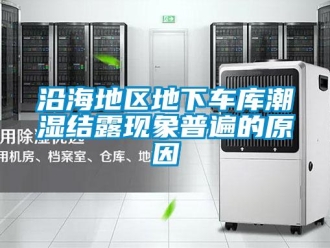 知識(shí)百科沿海地區(qū)地下車庫潮濕結(jié)露現(xiàn)象普遍的原因