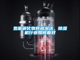 常見(jiàn)問(wèn)題氫氟碳化物將被淘汰，除濕機(jī)行業(yè)如何面對(duì)