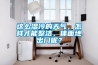 這么濕冷的天氣，怎樣才能整潔，體面地出門呢？