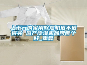企業(yè)新聞上千元的家用除濕機(jī)值不值得買 國(guó)產(chǎn)除濕機(jī)品牌哪個(gè)好_重復(fù)