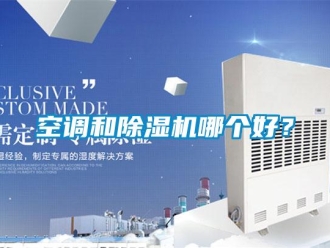 行業(yè)新聞空調和除濕機哪個好？
