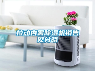 行業(yè)新聞拉動內需除濕機銷售見分曉