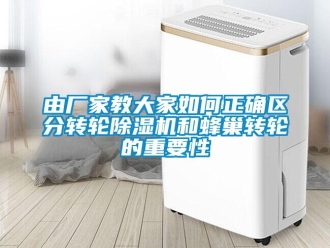 常見(jiàn)問(wèn)題由廠家教大家如何正確區(qū)分轉(zhuǎn)輪除濕機(jī)和蜂巢轉(zhuǎn)輪的重要性