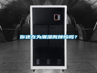 常見問題你還在為潮濕而煩惱嗎？