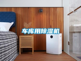 企業(yè)新聞車庫(kù)用除濕機(jī)