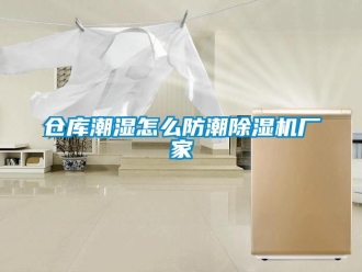 企業(yè)新聞倉(cāng)庫(kù)潮濕怎么防潮除濕機(jī)廠家