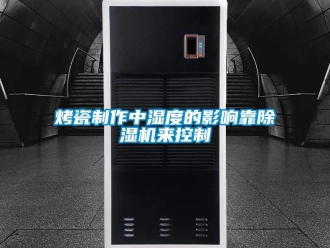行業(yè)新聞烤瓷制作中濕度的影響靠除濕機來控制