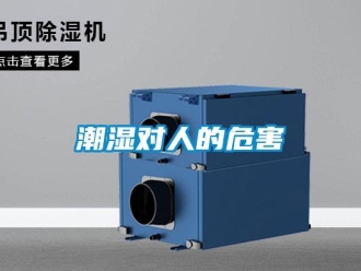企業(yè)新聞潮濕對(duì)人的危害