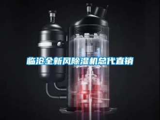 行業(yè)新聞臨滄全新風(fēng)除濕機(jī)總代直銷