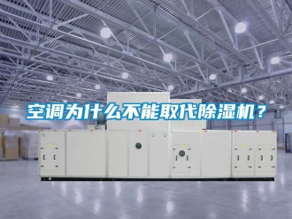行業(yè)新聞空調為什么不能取代除濕機？