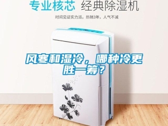 企業(yè)新聞風(fēng)寒和濕冷，哪種冷更勝一籌？