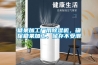 糖果加工廠用除濕機(jī)，確保糖果加工、儲(chǔ)存不受潮