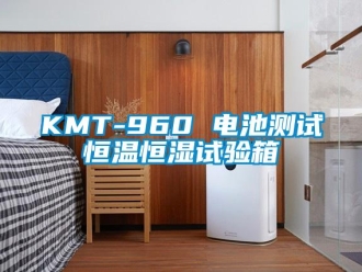 常見問(wèn)題KMT-960 電池測(cè)試恒溫恒濕試驗(yàn)箱