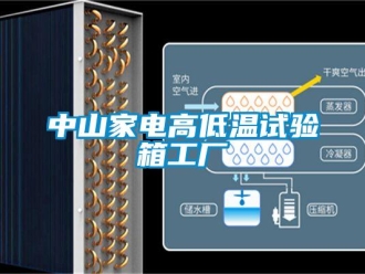 常見(jiàn)問(wèn)題中山家電高低溫試驗(yàn)箱工廠