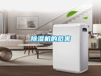常見問題除濕機的危害