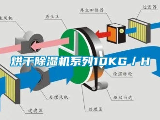 行業(yè)新聞烘干除濕機(jī)系列10KG／H