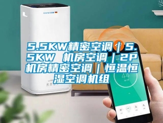 常見問題5.5KW精密空調(diào)｜5.5KW 機房空調(diào)｜2P機房精密空調(diào)｜恒溫恒濕空調(diào)機組
