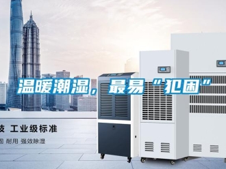 知識百科溫暖潮濕，最易“犯困”