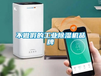 常見問題不做假的工業(yè)除濕機品牌