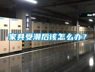 常見問題家具受潮后該怎么辦？