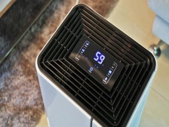 知識百科升溫型菊花烘干除濕機，產(chǎn)品香氣濃郁不變色