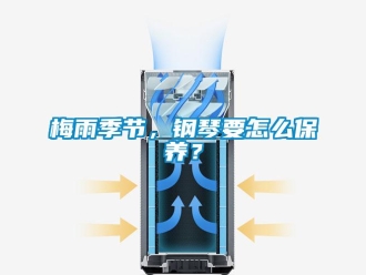 常見問題梅雨季節(jié)，鋼琴要怎么保養(yǎng)？