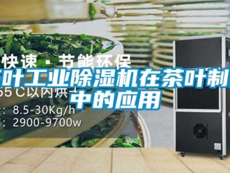 企業(yè)新聞茶葉工業(yè)除濕機(jī)在茶葉制作中的應(yīng)用