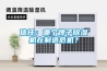 信任：哪個(gè)牌子除濕機(jī)在制造危機(jī)？