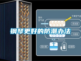 企業(yè)新聞鋼琴更好的防潮辦法