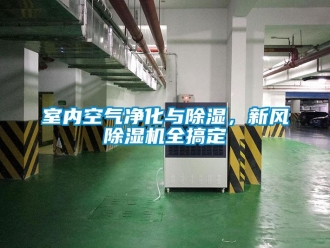 知識(shí)百科室內(nèi)空氣凈化與除濕，新風(fēng)除濕機(jī)全搞定